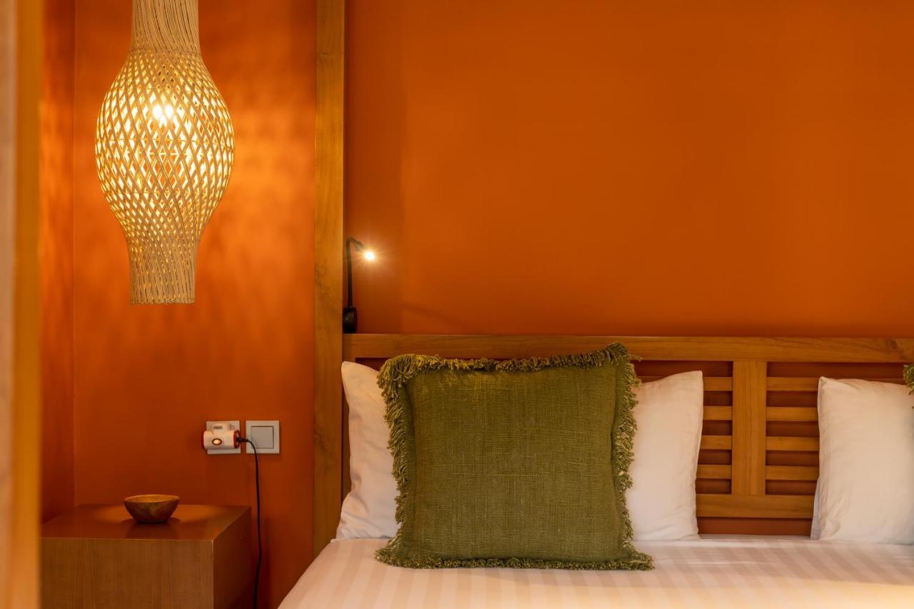 Rouge - Villas Ubud Exterior photo
